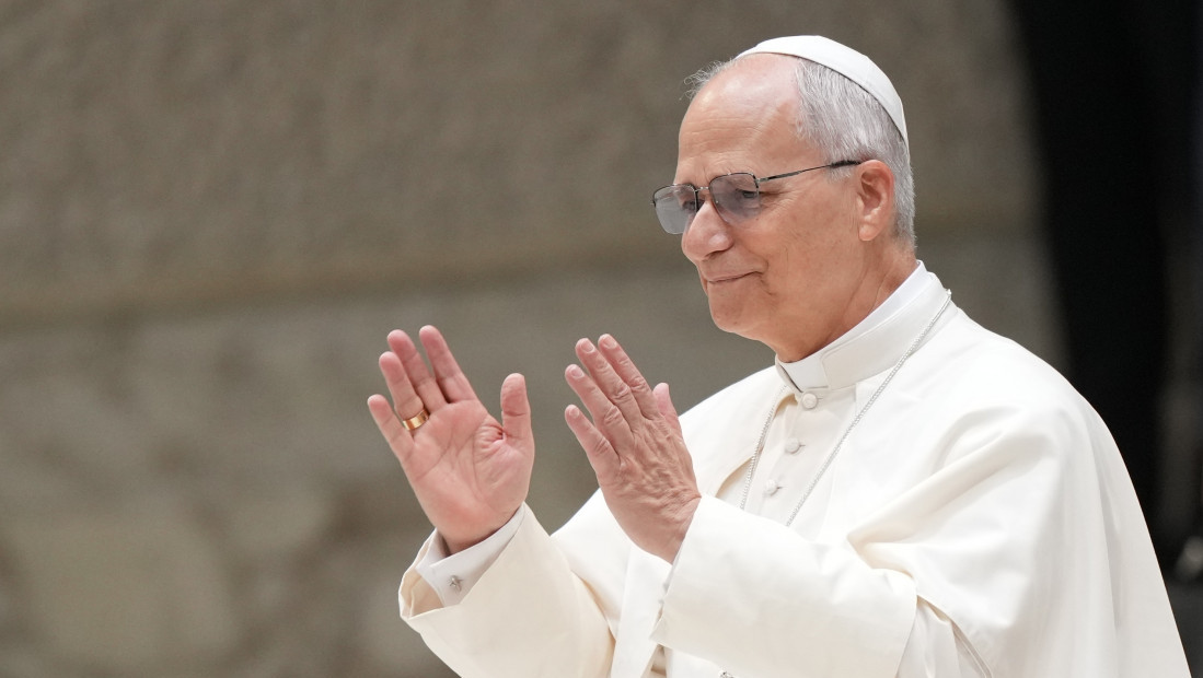 Papa Lav XIV proglasiće danas sedam novih svetaca Rimokatoličke crkve