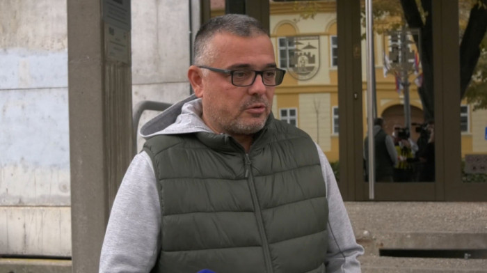 Nedimović: Još dva pacijenta otpuštena na kućno lečenje, ostali u stabilnom stanju