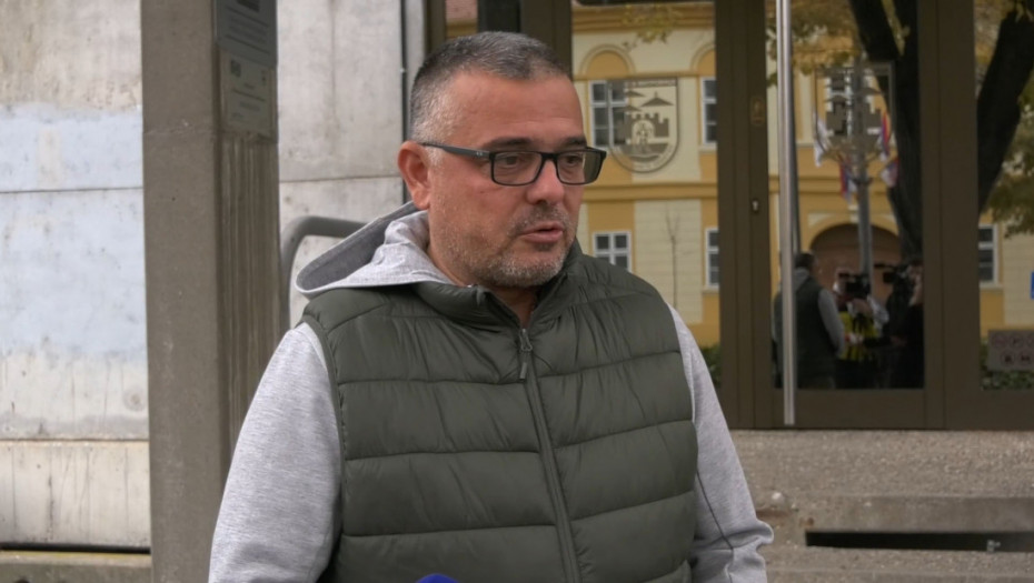 Završen vanredni inspekcijski nadzor "Sirmijumbusa", Nedimović: Svi autobusi ispravni