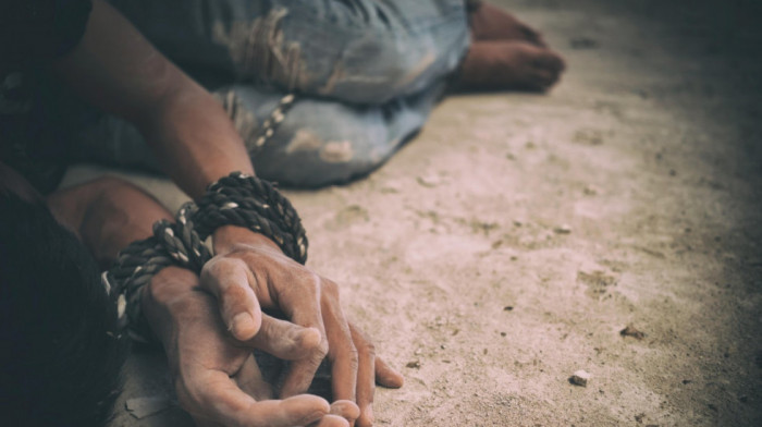 U Crnoj Gori od početka godine identifikovano 30 žrtava trgovine ljudima