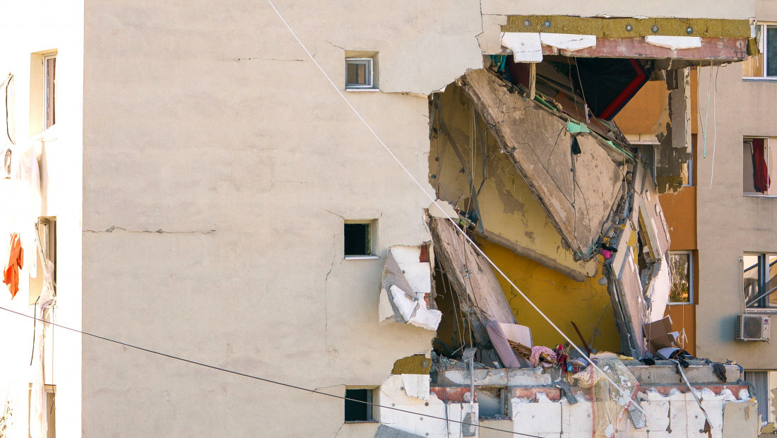 U Rumuniji pronađeni fragmenti drugog ruskog drona, koji je ušao iz pravca Ukrajine