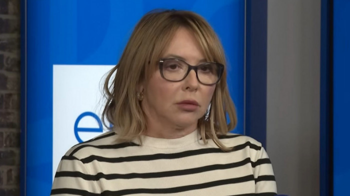 Ko je nova v.d. predsednika Republike Srpske Ana Trišić Babić?