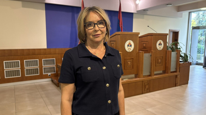 Ko je nova v.d. predsednika Republike Srpske Ana Trišić Babić?