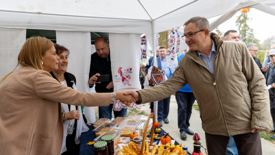 Glamočić: Država u kontinuitetu radi na unapređenju stočarstva