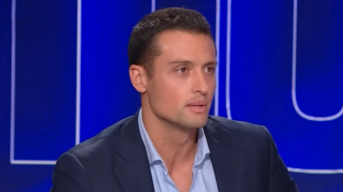 Evropski poslanik Nikolić: Zašto bi tzv. Kosovo imalo veća prava od Donbasa?
