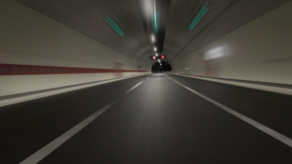 Tunel koji bi povezao Rusiju i Aljasku bio bi dvostruko duži od Evrotunela