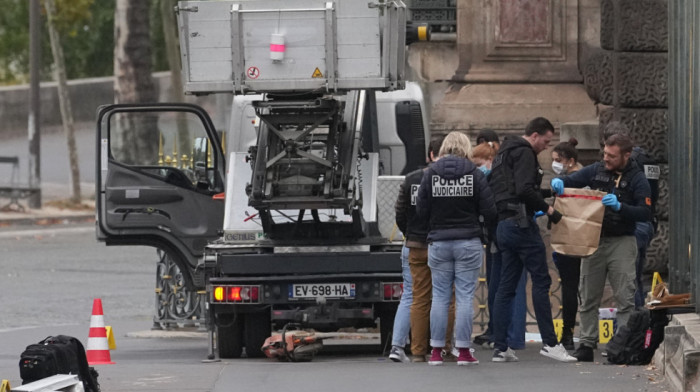 Od aerodromske piste do Luvra: Koje su najveće pljačke u svetu i gde "odlaze" ukrade vrednosti