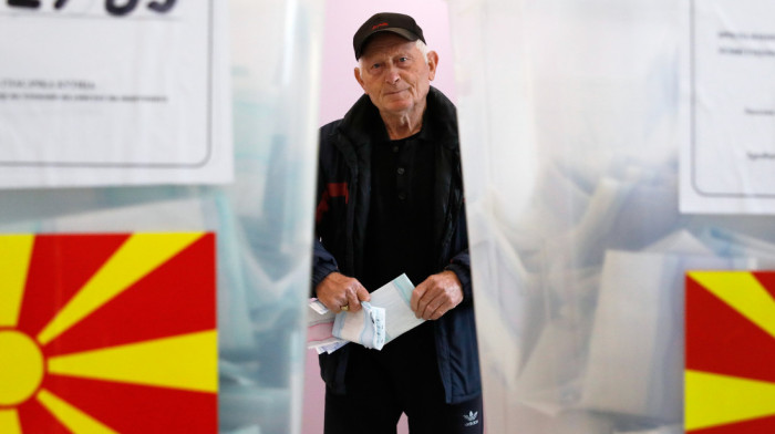 Vladajuća VMRO-DPMNE osvojila 32 mesta gradonačelnika u prvom izbornom krugu