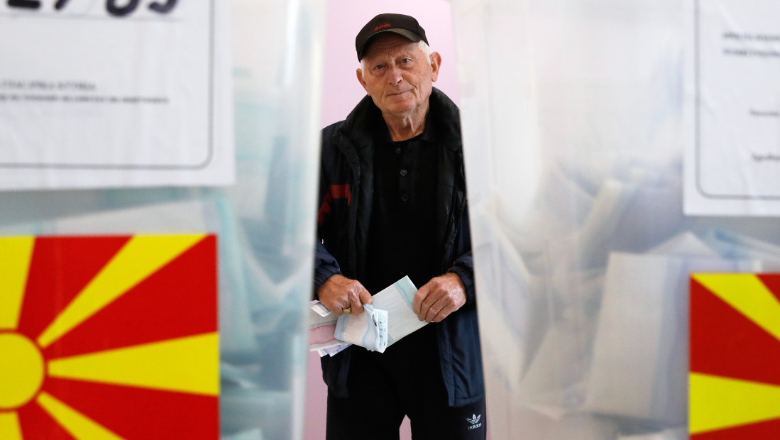 Vladajuća VMRO-DPMNE osvojila 32 mesta gradonačelnika u prvom izbornom krugu