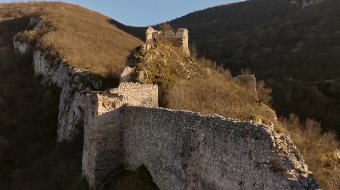 Samobor u Republici Srpskoj: Otkrivamo vam srednjevekovni grad Kosača uz pomoć moderne tehnologije