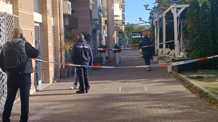 Majka osumnjičena za teško ubistvo novorođenčeta u Novom Sadu