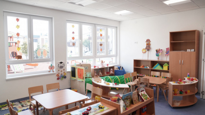 Kako se realizuje besplatni engleski za predškolce u Beogradu: Program traje osam meseci, objavljeni detalji
