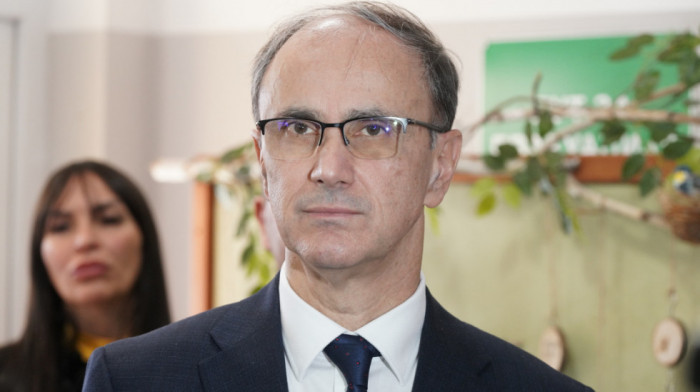 Macut: Sa britanskim zvaničnicima razgovarao sam o liberalizaciji viznog režima