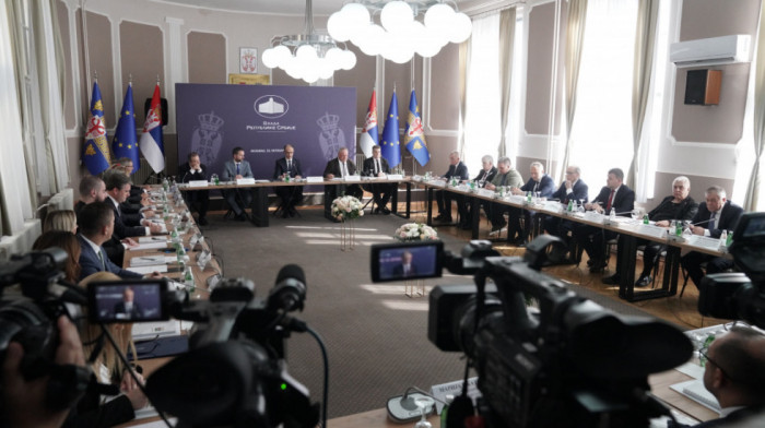 Posebna sednica Vlade u Leskovcu: Ulaganje od 400 miliona u kulturu i infrastrukturu