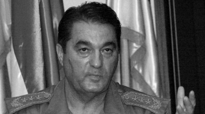 Preminuo general Nebojša Pavković