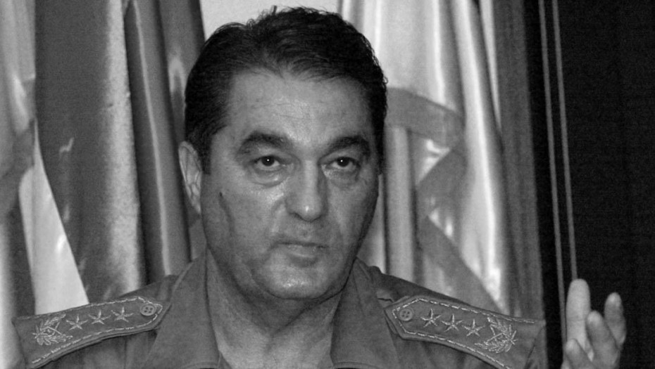 Preminuo general Nebojša Pavković