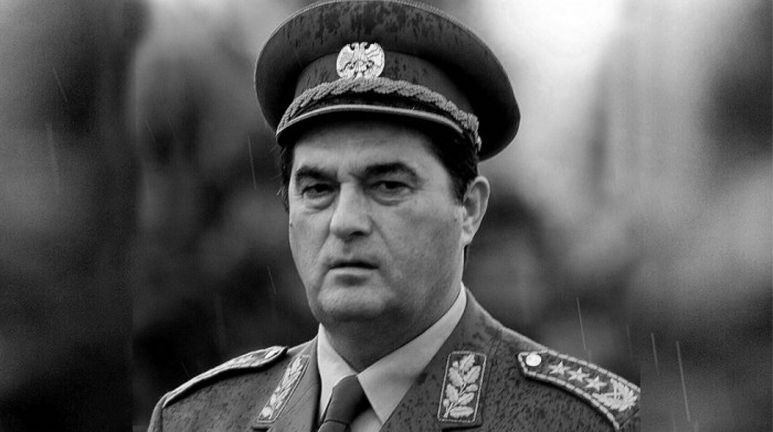 Preminuo general Nebojša Pavković