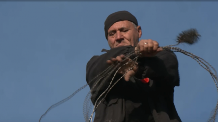 Odžačara sve manje: Stari zanat na izdisaju, uprkos visokoj zaradi (VIDEO)