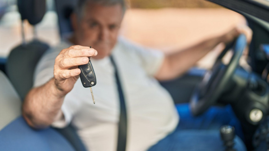 Pacijenti sa epilepsijom u Evropi voze uz terapiju: Kakva je regulativa u Srbiji i da li bi trebalo da se promeni