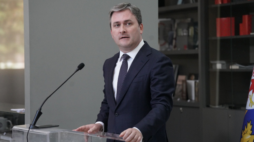 Nikola Selaković došao u Tužilaštvo, ali nije primljen: "Deo TOK-a se odmetnuo i pokušava da uzurpira državu"