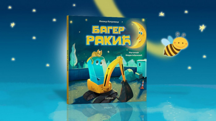 "Bager Rakić" poručuje zašto je važno kako se odnosite prema sebi i drugima