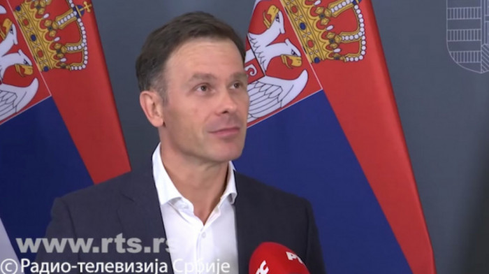 Mali o odluci EU: Situacija je ozbiljna, ali nema panike