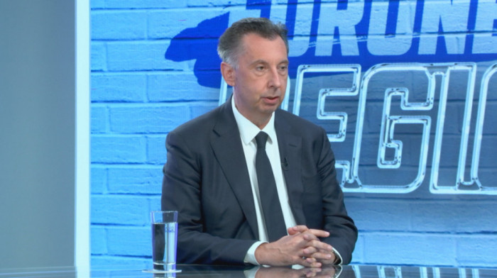 Zečević: Srbija bi mogla da bude spremna za članstvo u EU do 2030, Crna Gora najambicioznija kandidatkinja