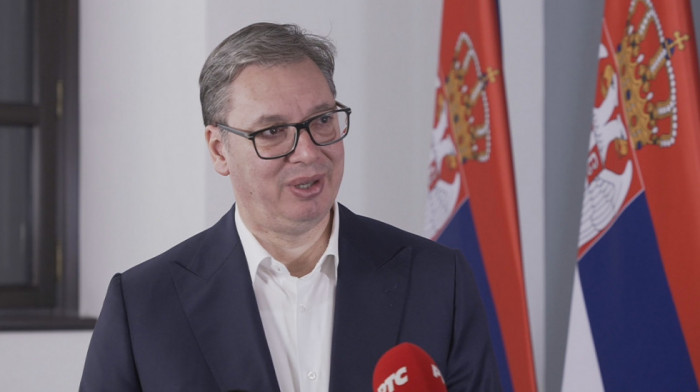 Vučić posle sastanka sa Orbanom: Teški udarci oko nafte i gasa za Srbiju, neće biti lako, ali ljudi ne treba da brinu