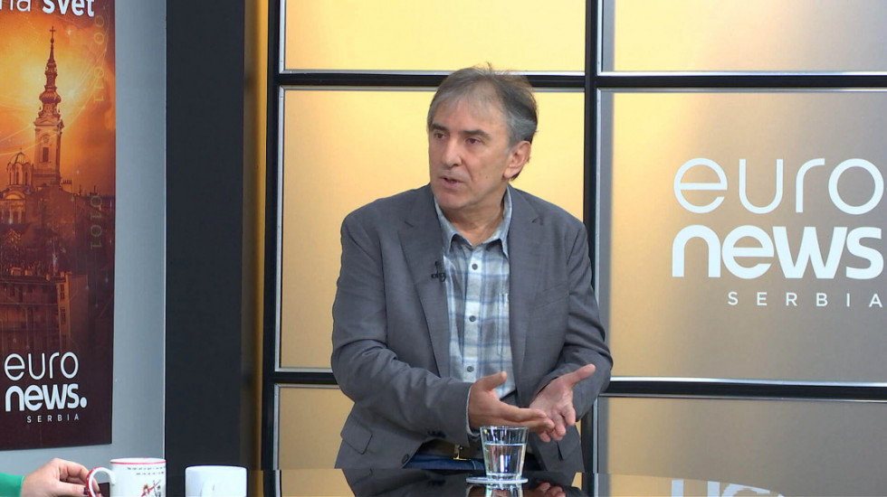 Milivojević o lokalnim izborima u devet opština: Test za vlast ili samo formalnost?