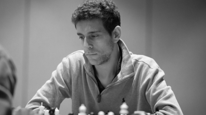 Američki šahovski velemajstor Danijel Narodicki preminuo u 29. godini