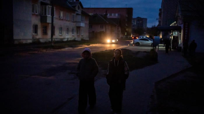 Rusija menja taktiku: Ukrajinci se pripremaju za najtežu zimu od početka rata