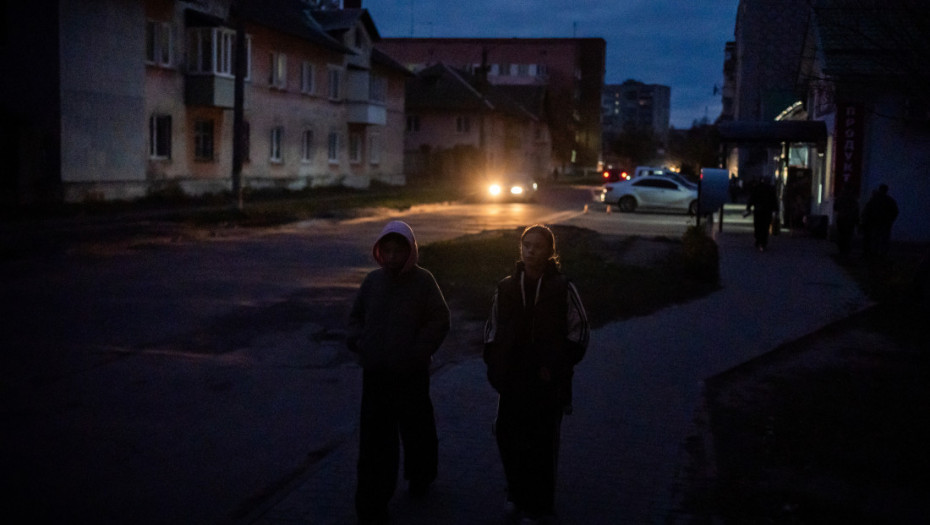 Rusija menja taktiku: Ukrajinci se pripremaju za najtežu zimu od početka rata