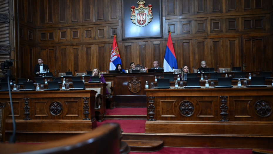 Brnabić: EP može da kaže i da Srbija ima supersonično oružje koje niko nije video