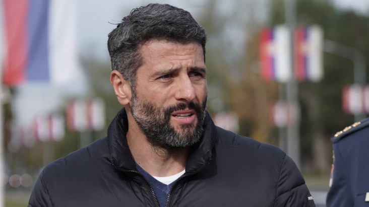 Šapić čestitao Božić: Samo poštujući jedni druge možemo da izgradimo bolju budućnost