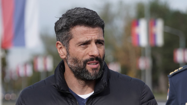 Šapić: Ukinućemo skretanje levo na raskrsnicama gde god može, saobraćaj će biti bezbedniji