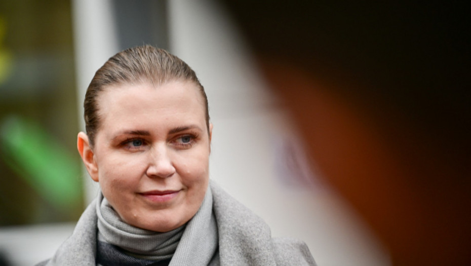 Ministarka odbrane Litvanije podnosi ostavku posle sukoba sa premijerkom: "Ne mogu da radim bez poverenja"
