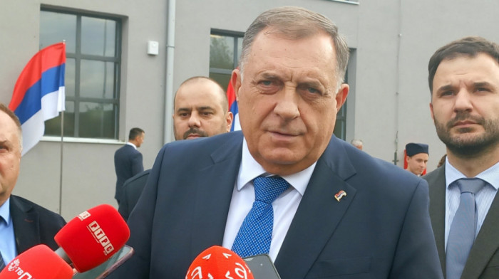 Prvi signali promena iz Vašingtona: Banjaluka u iščekivanju hoće li doći do ukidanja američkih sankcija