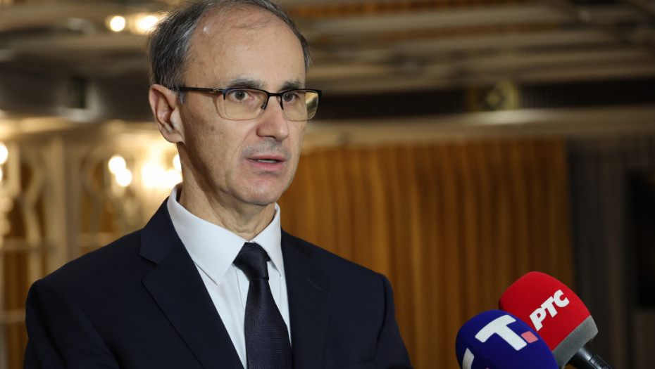 Macut na prijemu kralja Čarlsa III: Predstavili smo naš odnos prema susedima i Evropi