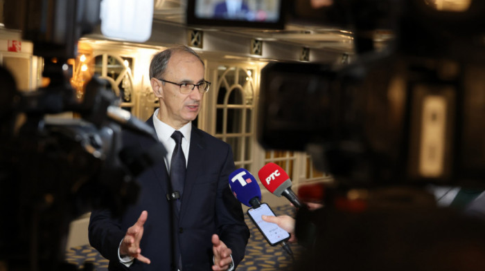 Macut sa prorektorom i dekanima društvenih fakulteta o novoj akademskoj godini