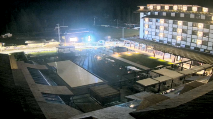 Dojava o bombi u hotelu na Kopaoniku: Gosti evakuisani, policija pretražuje objekat
