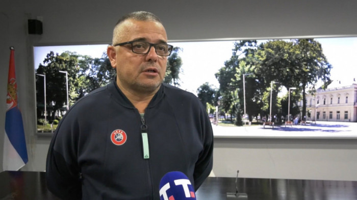 Nedimović: Još dva pacijenta otpuštena na kućno lečenje, ostali u stabilnom stanju