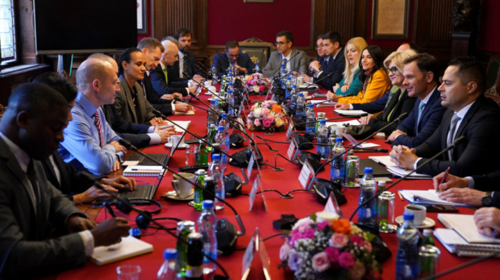 MMF: Uspešno završena druga revizija aranžmana sa Srbijom