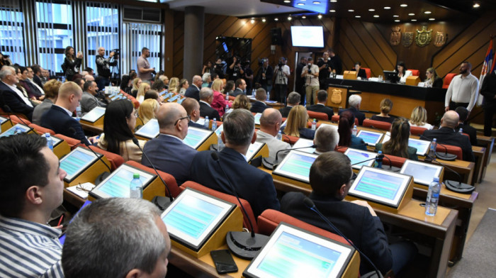 Usvojen rebalans budžeta Novog Sada: Dodatna sredstva za sport, zdravstvo i komunalne poslove