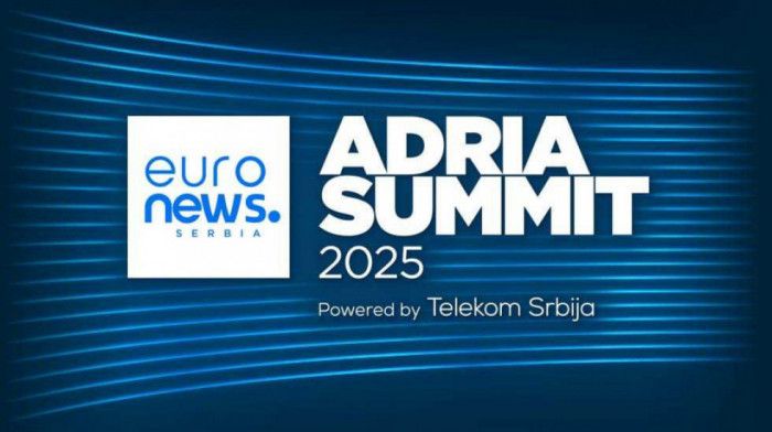 Veliki regionalni skup: Lideri politike, biznisa i medija 12. novembra u Beogradu na prvom Euronews Adria Summitu