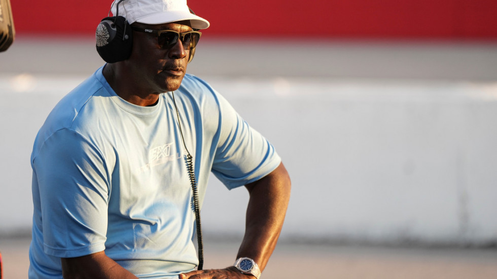 Bivši košarkaški as najbogatiji sportista na svetu, Ronaldo daleko iza njega