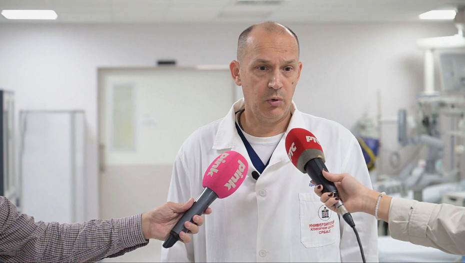 Lončar: Pokušaj trovanja Bačulova je pokušaj da se uništi Vučić