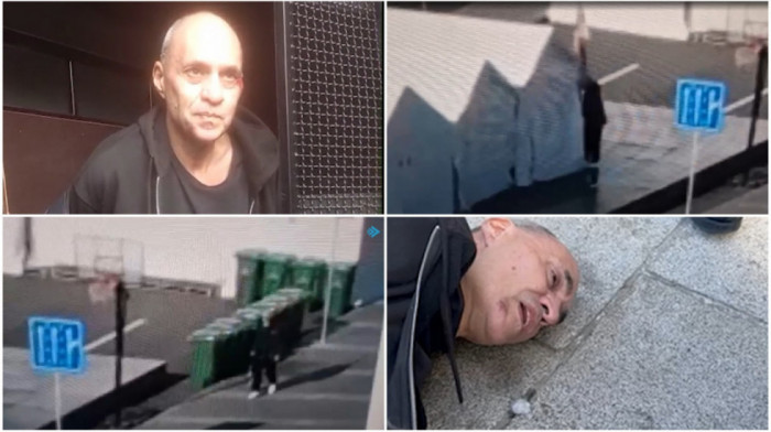 Oglasilo se Tužilaštvo za organizovani kriminal: Slučaj Vladana Anđelkovića vraćen u VJT