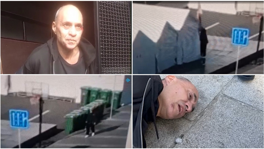 Oglasilo se Tužilaštvo za organizovani kriminal: Slučaj Vladana Anđelkovića vraćen u VJT