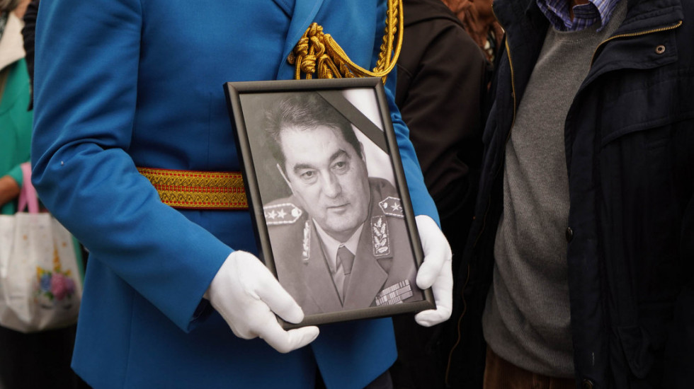Advokat Aleksić: Porodica Nebojše Pavkovića podnela tužbu zbog smrti generala od osiromašenog uranijuma