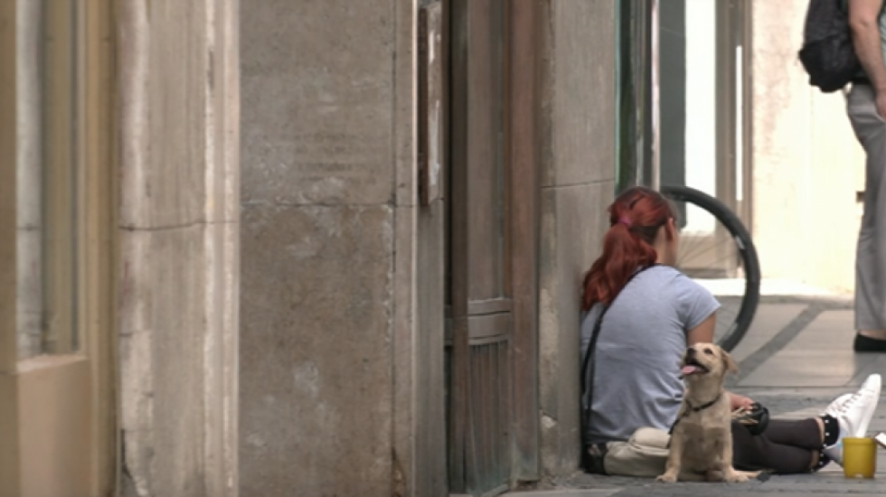 Stopa rizika od siromaštva lane 19,6 odsto, niža nego pre godinu dana